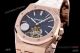 JF Replica Audemars Piguet Royal Oak 26510 Watch Rose Gold Blue Face 41mm (3)_th.jpg